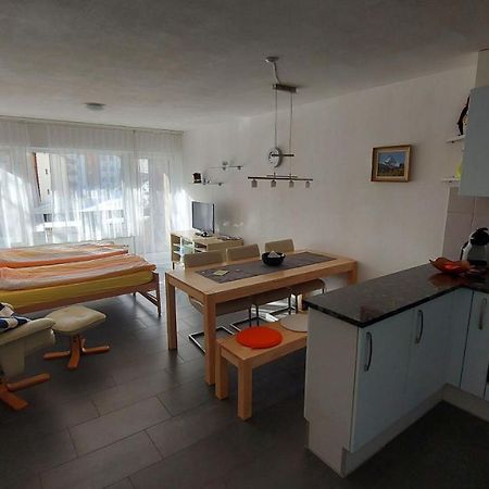 Ferienwohnung Zayetta Ice Cube Nr. 11 เซอร์แมท ภายนอก รูปภาพ
