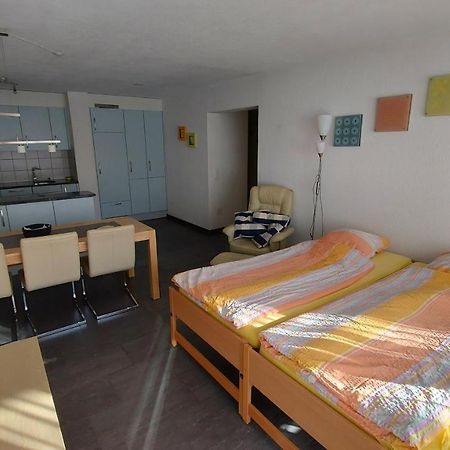Ferienwohnung Zayetta Ice Cube Nr. 11 เซอร์แมท ภายนอก รูปภาพ