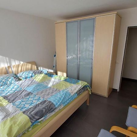 Ferienwohnung Zayetta Ice Cube Nr. 11 เซอร์แมท ภายนอก รูปภาพ