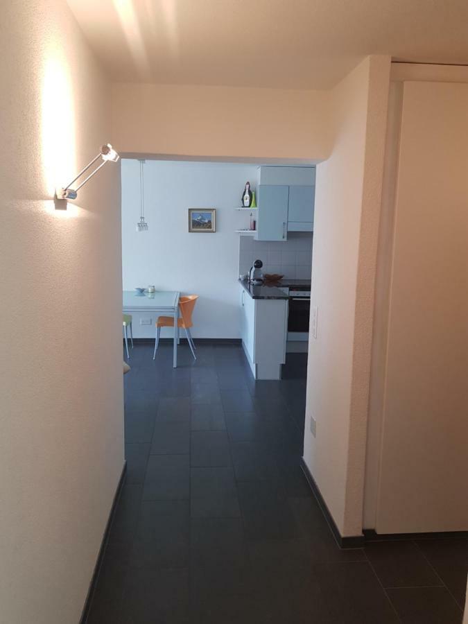 Ferienwohnung Zayetta Ice Cube Nr. 11 เซอร์แมท ภายนอก รูปภาพ