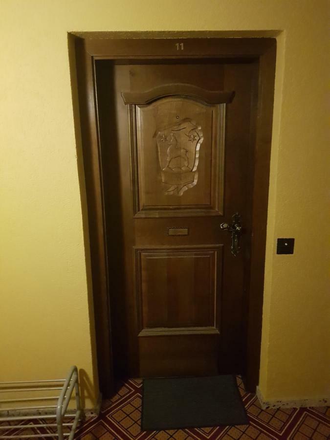 Ferienwohnung Zayetta Ice Cube Nr. 11 เซอร์แมท ภายนอก รูปภาพ
